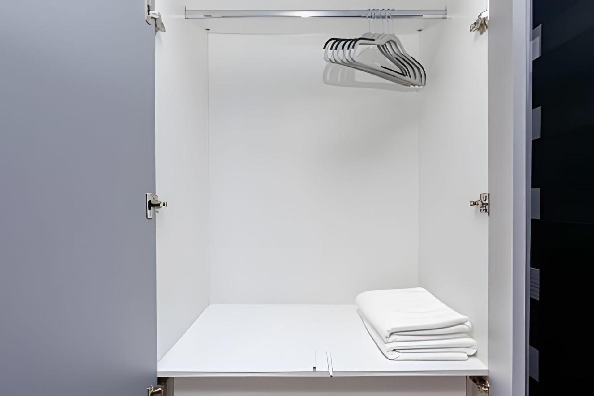Incrivel No Clube Sky, Batel Soho By Urooms *