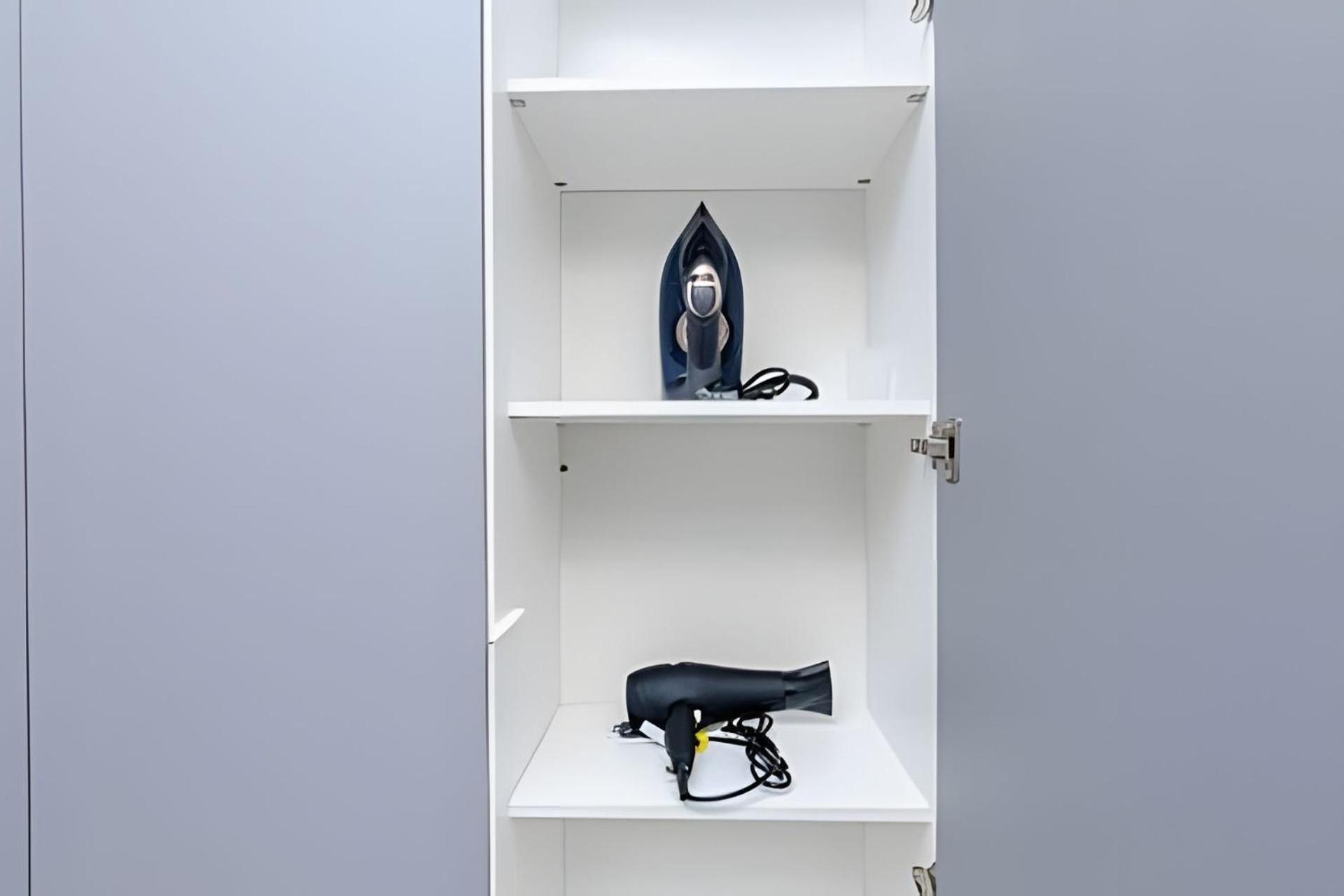 Incrivel No Clube Sky, Batel Soho By Urooms Apartamento