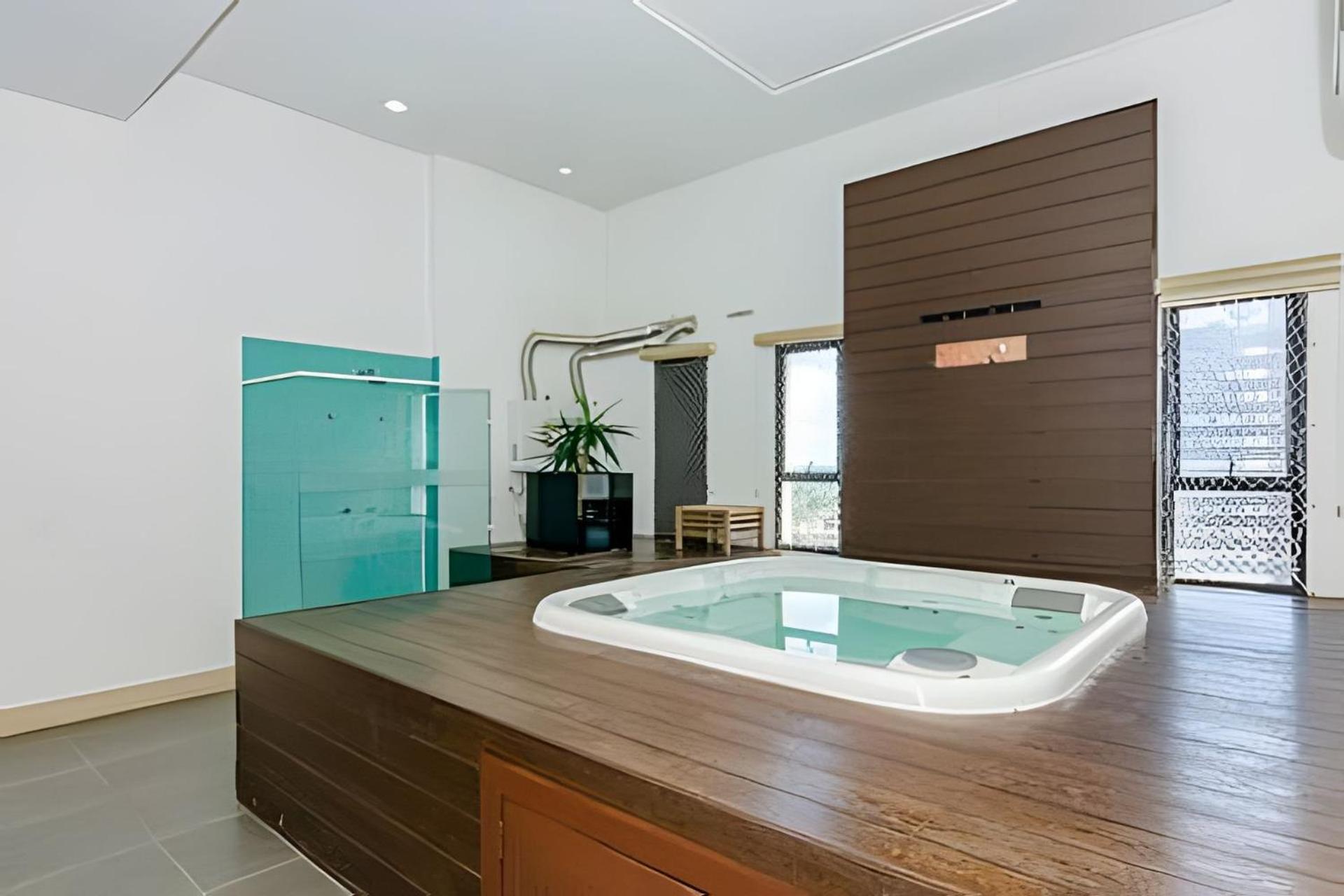 Apartamento Incrivel No Clube Sky, Batel Soho By Urooms *
