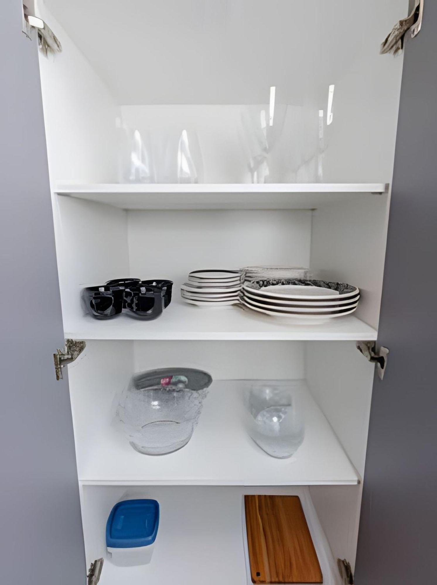 Apartamento Incrivel No Clube Sky, Batel Soho By Urooms Curitiba