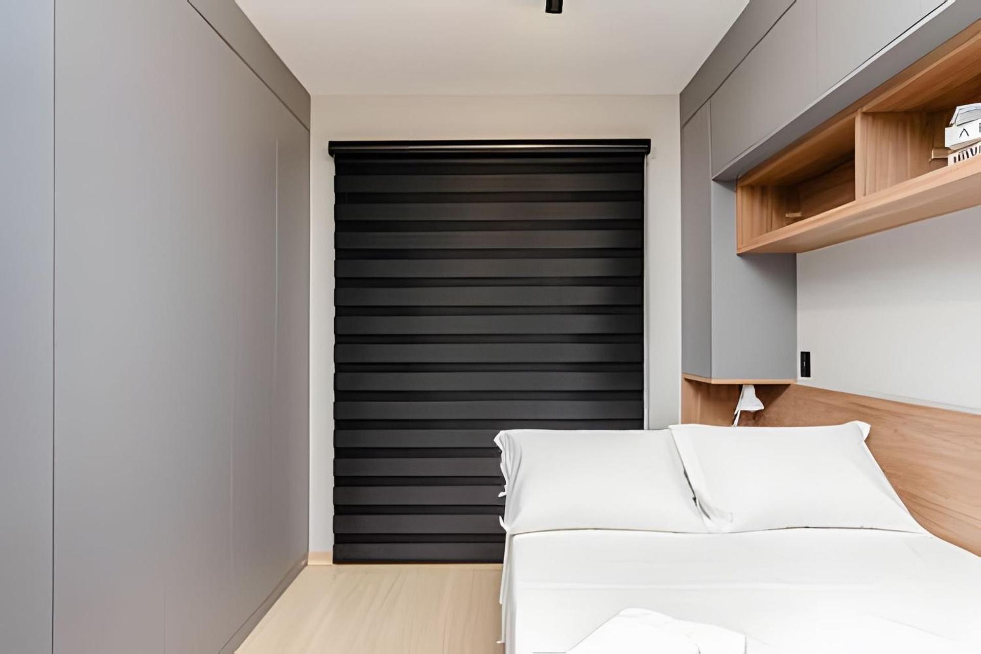 Apartamento Incrivel No Clube Sky, Batel Soho By Urooms Curitiba